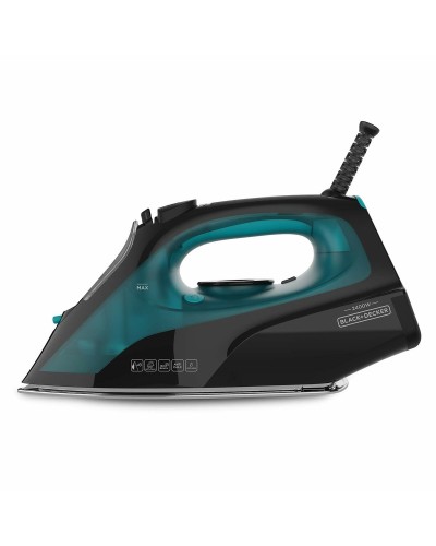 Ångstrykjärn Black & Decker