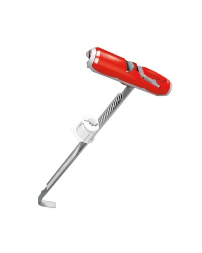 Fischer DuoTec 10K Kippdübel 19 x 60 mm – Ideal für sichere Befestigung in Mauerwerk
