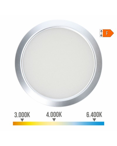 Led-downlights EDM Verstelbaar F 20 W 2050 Lm (3200-6400 K)