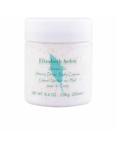 Elizabeth Arden Green Tea Honey Drops Feuchtigkeitsspendende Körpercreme - 250ml
