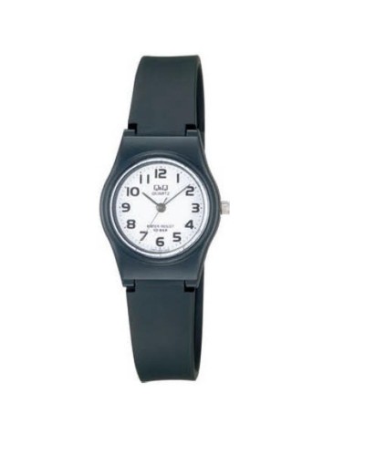 Q&Q Damenuhr VP47J005Y - Klein Ø 27mm - Casual & Trendy Stil
