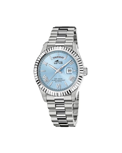 Horloge Heren Lotus 18854/8