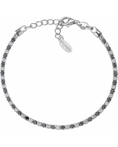 Amen Women's Bracelet 925 Sterling Silver Tree of Life BTABBN16
