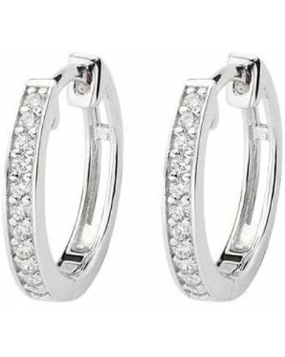 Dam örhängen Amen ECIBBZ15