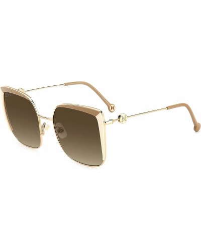 Carolina Herrera HER 0111_S: Sonnenbrille für Damen mit Farbverlauf
