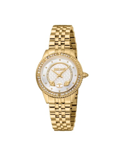 Horloge Dames Just Cavalli NEIVE 2023-24 COLLECTION (Ø 30 mm)