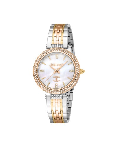 Just Cavalli Savoca: Orologio Donna Ø32mm - Collezione 2023/24
