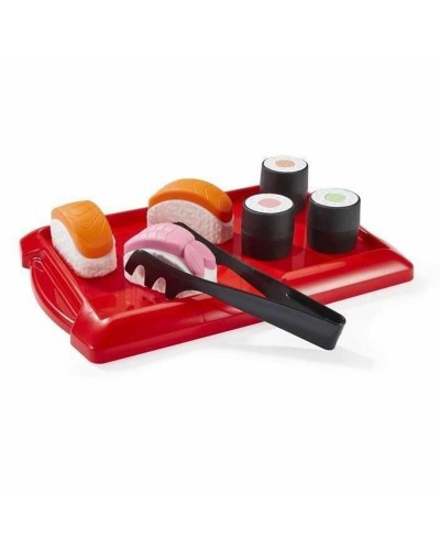 Eten speelgoedset Ecoiffier Sushi