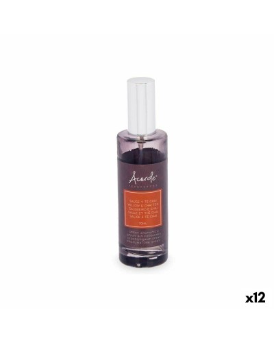 Diffuseur d'ambiance en spray Thé Chaï, 70 ml
