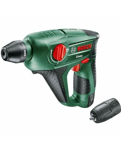 Perceuse-visseuse sans fil Bosch 12 V avec ensemble d'accessoires pour les travaux ménagers
