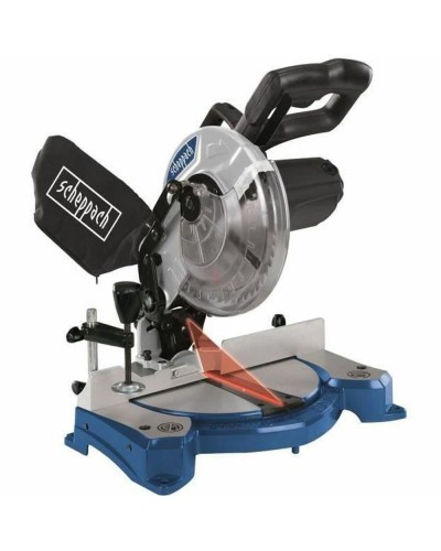 Zaag Scheppach HM80L 1500 W