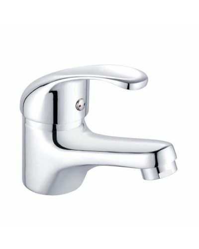 Robinet de Cuisine Mitigeur Rousseau en Acier Inoxydable
