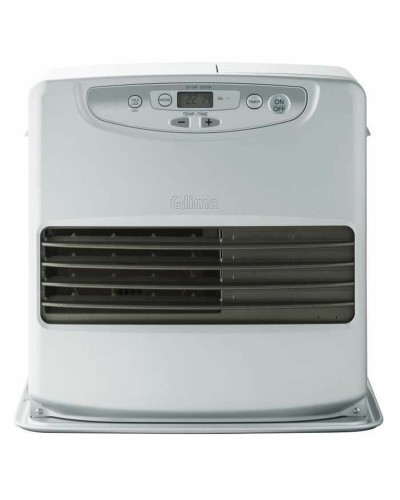 Radiador de Aceite Qlima 3700W - Potente y Fiable para la Calefacción de Grandes Espacios
