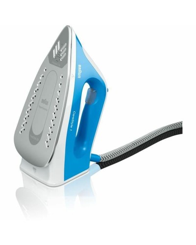 Braun Steam Iron with Boiler IS 1012 BL, 1.5l, 2400W
