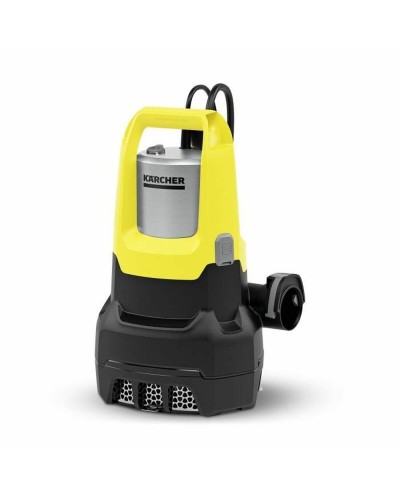 Bomba Sumergible Kärcher SP 22.000: Potencia de 22.000 l/h para Eliminar Aguas.

