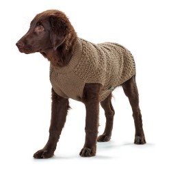 Maglione per Cani Hunter Malmö: Comfort e Calore per i Tuoi Amici pelosi