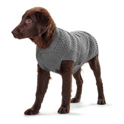 Hunter Malmö Dog Sweater | Warm & Comfortable | Winter Protection | Available Sizes

