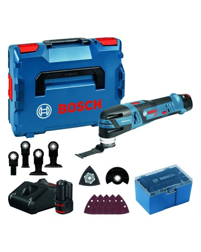 Zaag BOSCH GOP 12V-28