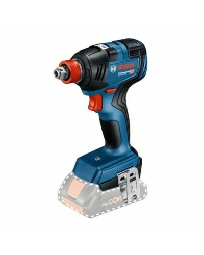 Skruvmejsel BOSCH GDX 18V-200 Professional 18 V 200 Nm