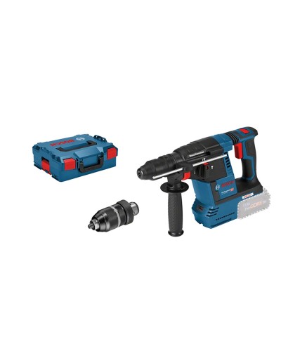 Trapano a Percussione Bosch GBH 2.6 J | 1300 rpm | SDS Plus
