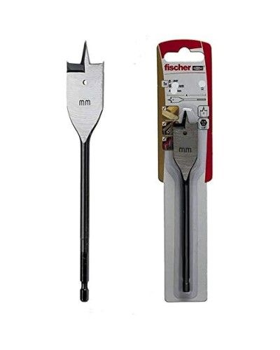 Fischer Bohrer 24 mm für Mauerwerk
