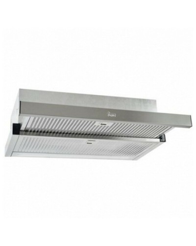 Konventionell fläkt Teka 40436850 90 cm 694 m³/h 230W C Stål