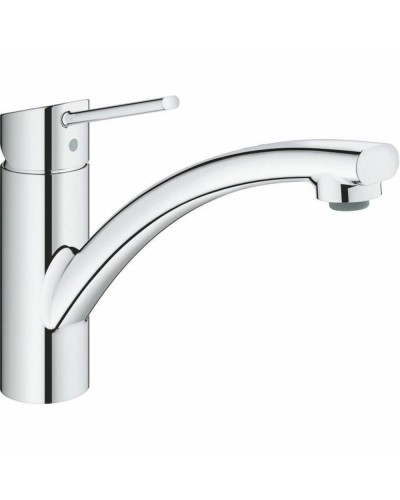 Grohe Eurosmart Miscelatore Monocomando Cucina, Cromo
