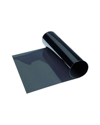 Foliatec Pellicola Antiriflesso Auto Grigio Scuro - Protezione Cruscotto 1225
