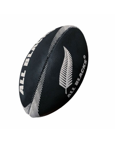 Rugbypallo Gilbert Supporter All Blacks Mini