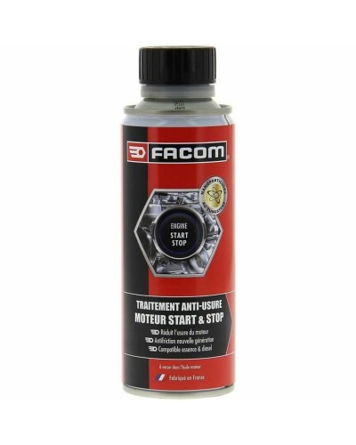 Motorolje-tillsats Facom Anti -friction 250 ml