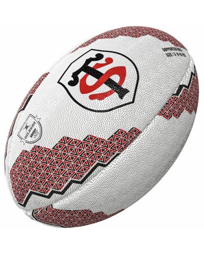 Gilbert Ballon Rugby Support Stade Toulousain 5 - Entraînement & Match
