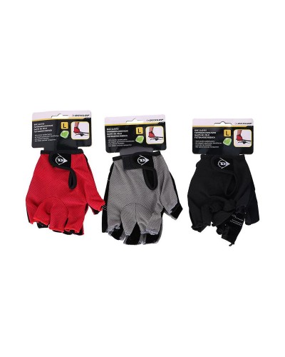 Pyöräilyhanskat Dunlop Monivärinen (11)