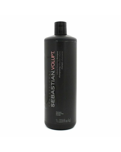 Sebastian Volupt Professional Volumizing Shampoo - 1 Liter
