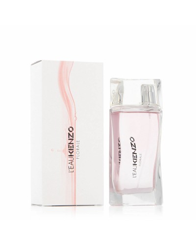 Naisten parfyymi Kenzo FLORALE 50 ml