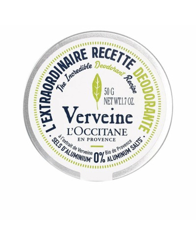 Suihkugeeli L'Occitane En Provence 15DB050VB19 50 g