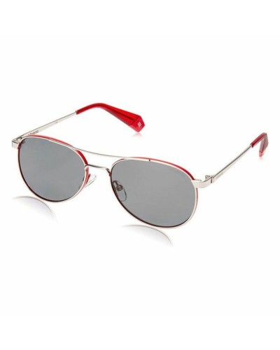 Polaroid Sonnenbrille Damen 6070/S J2B Polarisiert Ø56
