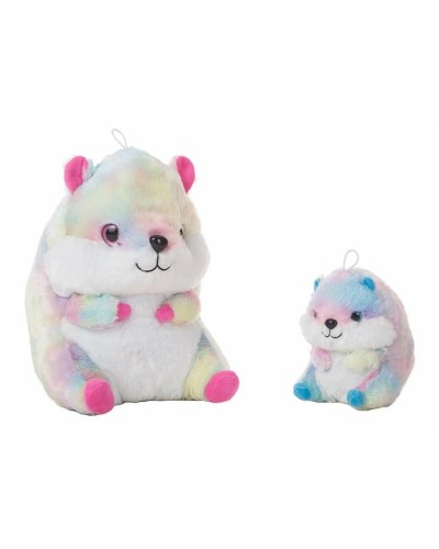 Pehmolelu Boli Rotta 35 cm