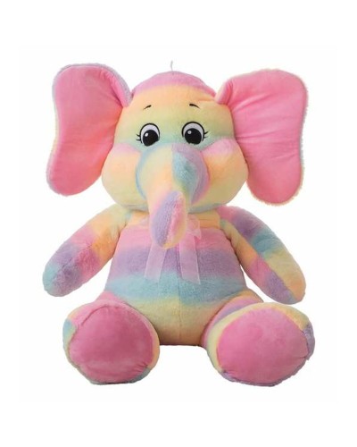 Giant Otto Elephant Plush Toy 120cm - Soft and Cuddly
