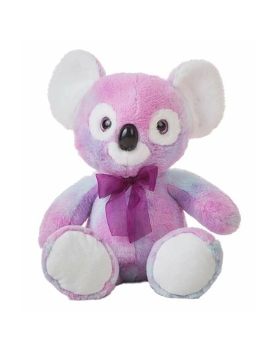 Pehmolelu Otto Pinkki Koala 120 cm
