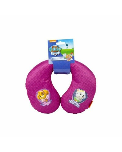 Ergonomisch Nekkussen The Paw Patrol CS6