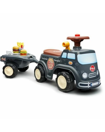 Trehjuling Falk Food Truck Carrier