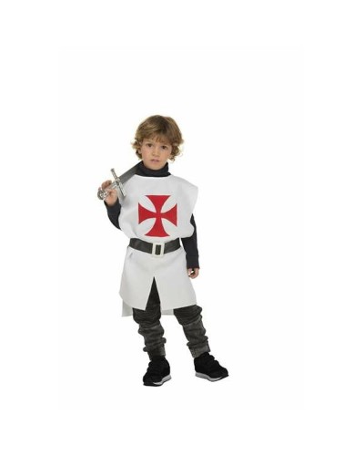 My Other Me Medieval Costume for Kids 2 Pcs - Knight Carnival Dress
