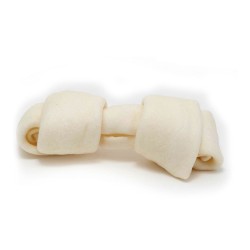 Hundgodis Gloria Snackys Rawhide 10-12 cm Knut 30 antal