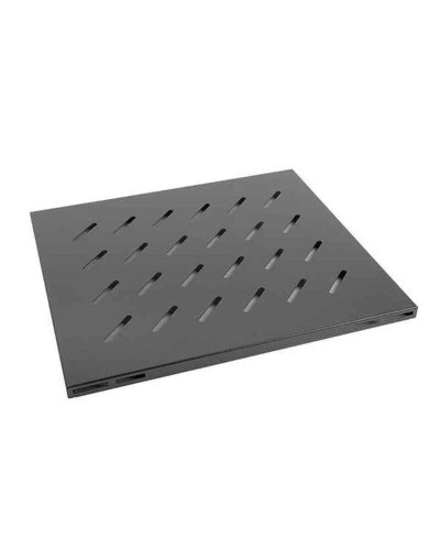Vaste Plank voor Rek Rack Lanberg AK-1003-B Zwart