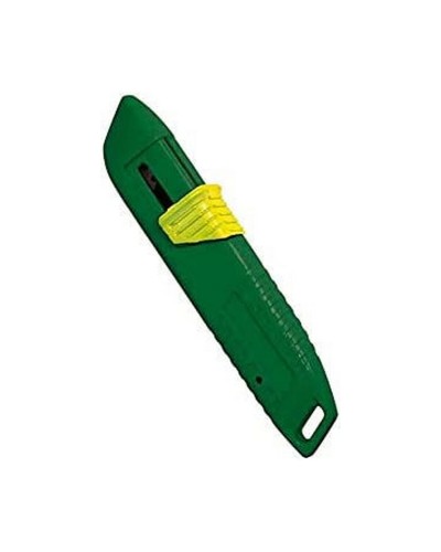 Cúter Mota C110 Automático Trapecio Metálico de 17 cm
