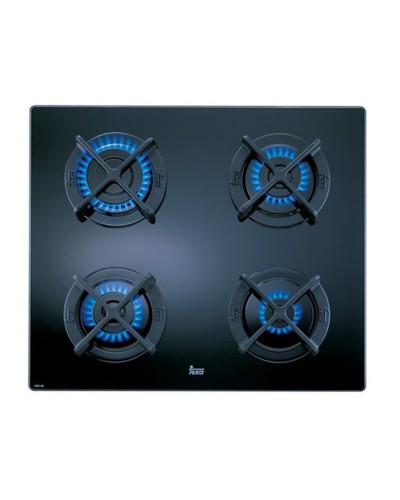 Gaskookplaat Teka CGC4G 6750W 60 cm 6750 W