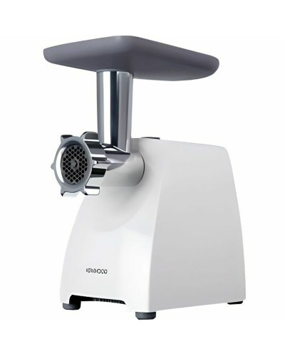 Kenwood MG360 Hachoir Électrique 1400W - Puissant et Polyvalent
