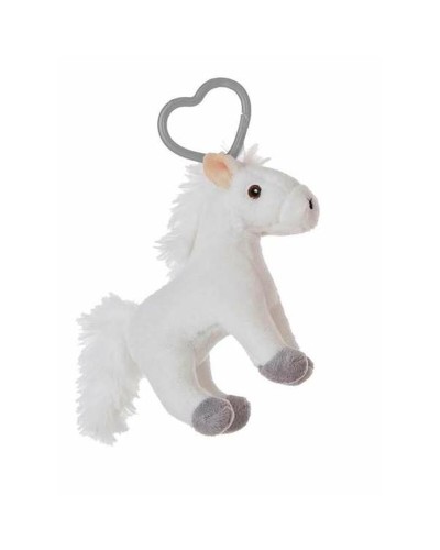 Sleutelhanger 12 cm Paard
