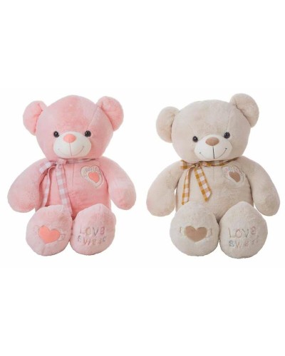 Pehmolelu Little Angel Karhu 140 cm