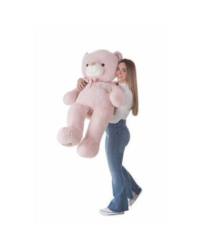 Peluche Oso Little Angel 115cm - Suave Osito Gigante para Niños
